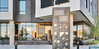 Triangle Square Gallery 23
