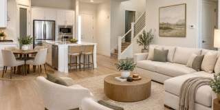 Luxury Lakefront Living in One Lake – Stunning 4-Bedroom Home in Fairfield! Gallery 1