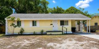 Opportunity in Lakewood Estates – Prime St. Pete Location with Huge Lot! Gallery 1