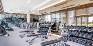 Nari Koreatown Gallery 22