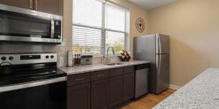 Adelphi Quarter Gallery 24