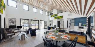 Maxwell Townhomes Gallery 5