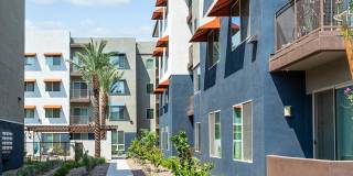 Metro 101 Apartments Gallery 15