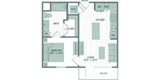 1701 Willow Creek Dr Gallery 5