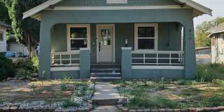ALL PROSPECTIVE TENANTS MUST SUBMIT A $58 NON-REFUNDABLE APPLICATION FEE PER APPLICANT ONLINE AND BE PRE-QUALIFIED PRIOR TO ANY SHOWINGS Gallery 1