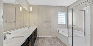 Stunning Next-Gen Home! 5 Bedrooms 5 Bathrooms In Gated Community! Gallery 20