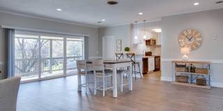 Nob Hill Apartments Gallery 37
