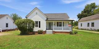 Renovated 2 Bed 1 Bath Home in Erwin Gallery 1
