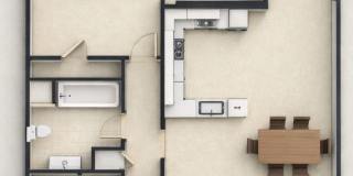 Forrest Park and Avalon (New Build) Gallery 1