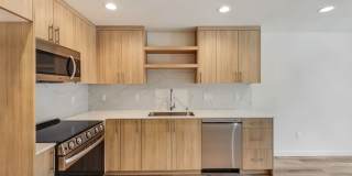 Modern Mount Baker Living Gallery 5