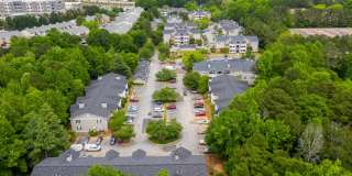 Columns at Club Drive Gallery 8