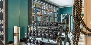 Jade at North Hyde Park Gallery 4