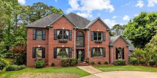 Spacious Hoover Home Ready For August Move In Gallery 1