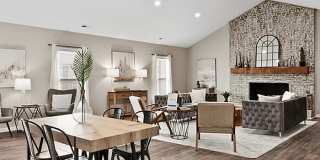 The Station on Pineview Gallery 24