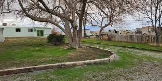 1111 Hardy Lane - B - Back of lot Gallery 1