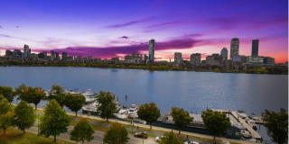 100 Memorial Drive Gallery 35