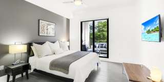 Luxury Living Meets Prime Location! Naples Square 2/2 Condo with Expansive Terrace Gallery 14