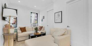 421 West 21st Street Gallery 1