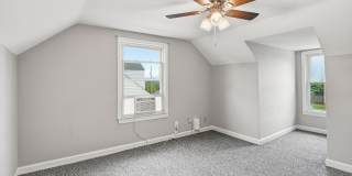 4 Bedroom/1 Bathroom Home with Fenced Yard Available in SE Roanoke! Gallery 23
