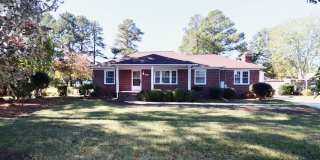 All Brick Ranch Home in Kempsville W/HUGE Yard - Sunroom - Detached 2-Car Garage PLUS Workshop  Storage Shed! Gallery 1
