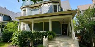 1232 Hinman Avenue Gallery 1