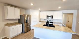 Spacious Modern Home w/Great Community Amenities! *1/2 OFF Security Deposit for A-D Military!* Gallery 17
