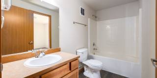 3 Bedroom | 2 Bathroom Gallery 12