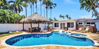 1206 Lincoln Street, Hollywood, FL 33019 Gallery 1