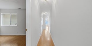 Top-Floor 3BR in Duplex Near BART | Vaulted Ceilings | In-Unit Laundry | Garage Parking Top-Floor 3BR in Duplex Near BART | Vaulted Ceilings | In-Unit Laundry | Garage Parking Gallery 13