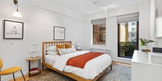 21 W 19th St Gallery 4