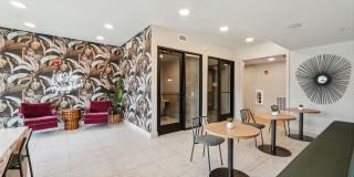 Mosby at Avalon Park Gallery 31