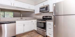 Spring Valley Apartments Gallery 40