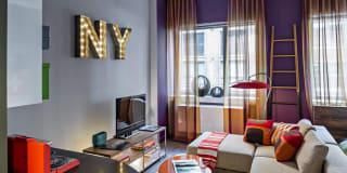 AVA High Line Gallery 2