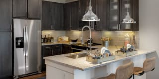 AMLI Grapevine Gallery 5