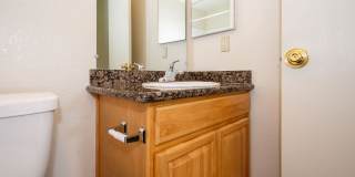 Peppertree Apartments Gallery 28