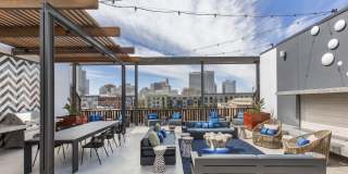 The Moran Uptown Oakland Gallery 9