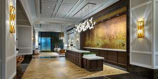 Hanover Buffalo Bayou Gallery 4