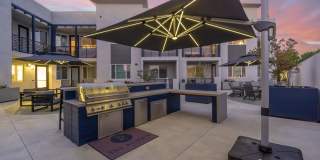 The Reserve La Mirada Gallery 21