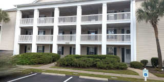2 Bed 2 Bath Long Term Rental - Windsor Green in Carolina Forest Gallery 1