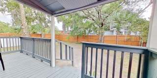 **Charming 3-Bedroom Historic Home with Covered Porch and Large Yard** Gallery 19
