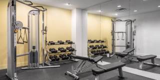 Montclair on the Park Gallery 25