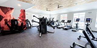 Garrett Uptown Gallery 22