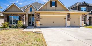 4 BEDROOM, 3 BATH, BELTON ISD Gallery 1
