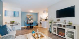 Saddle Ridge Apartments Gallery 1