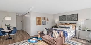 Pavilion Apartments Pavilion Apartments Gallery 8