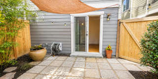 Capitol Hill/Madison Valley Townhome Gallery 1