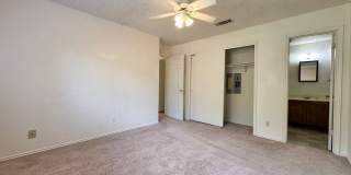 Viewable Now!  Small Dogs Accepted! Gallery 13