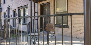 Hawthorne Street Gallery 96