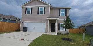 SAVANNAH PLACE 4 bedroom In Converse, TX Gallery 1