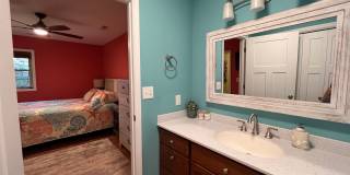 All Utilities Included in Furnished 2 Bedroom Duplex Available August 2026 Through May 2027! Gallery 18